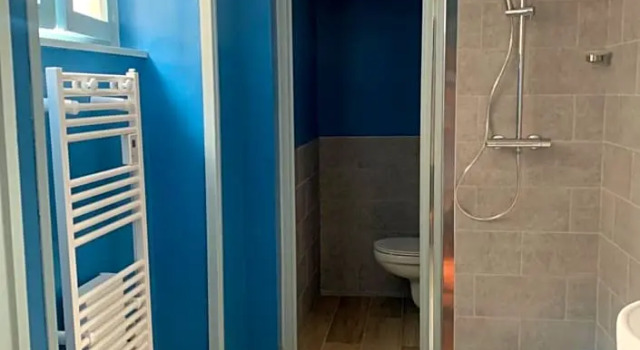 Двухместный номер Superior Hôtel des Cymaises