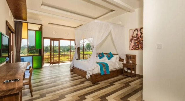 Green Sala Villa
