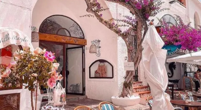 Apartment Casa Suite Teresa , centro di Forio , Ischia