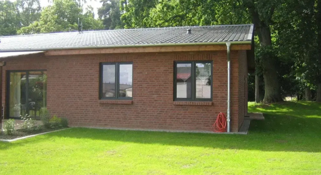 Апартаменты Peaceful Apartment in Zarnewanz near Baltic Sea