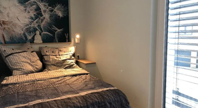 Guetsel Lodge Appartements