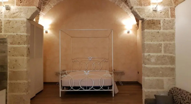 Коттедж Palazzo dei Saraceni
