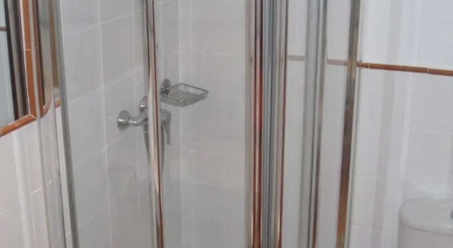 Трёхместный номер Standard Hotel Ronda