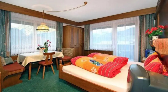 Gästehaus Veit Fiegl, Забронировать Отель СПА-отели Тироля, SPA-услуги