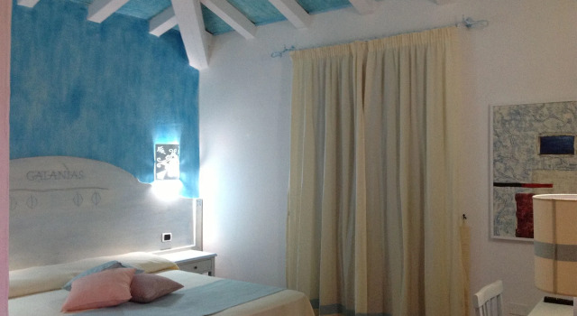 Hotel Galanias, Rezervați Hotel Bari Sardo Ogliastra