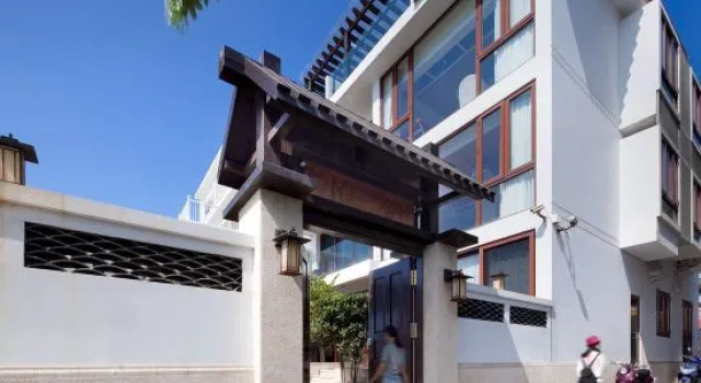 Shenzhen Jiaochangwei Yishe Boutique Homestay, Забронировать Бутик-отель Бутик-отели Гуандун, Бутик-отель