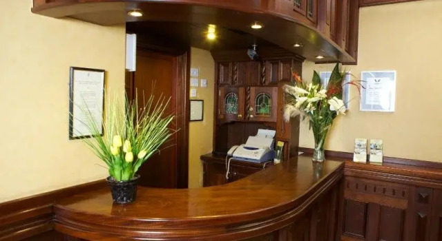 Leens Hotel, Book Hotel Hotels in Limerick with Parking, Parking