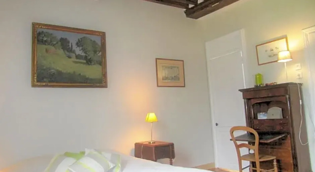 Bed & Breakfast Chateau Les Cèdres, Забронировать Отель  