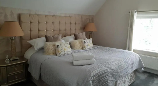 Апартаменты с 3 комнатами Newmarket Boutique Apartments