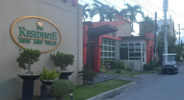 DM Residente Rina Resort