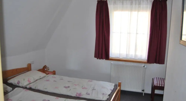 Ferienwohnung-Stricker-3-3, Prenota Appartamento Walkenried Eichsfeld