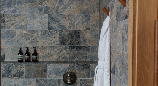 Двухместный номер Premier с балконом Austin Proper Hotel, a Member of Design Hotels