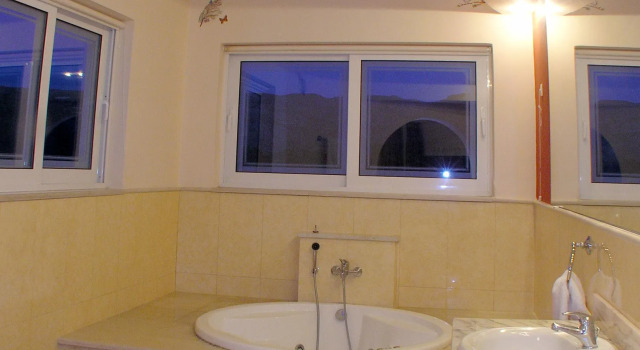 Вилла с 4 комнатами с балконом и с красивым видом из окна Cretan Exclusive Villas
