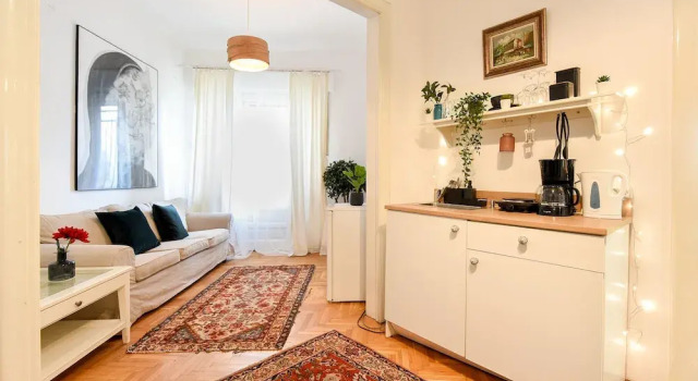 Homey - Strada Ion Brezoianu 9