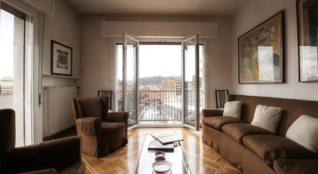 Calori Halldis Apartment