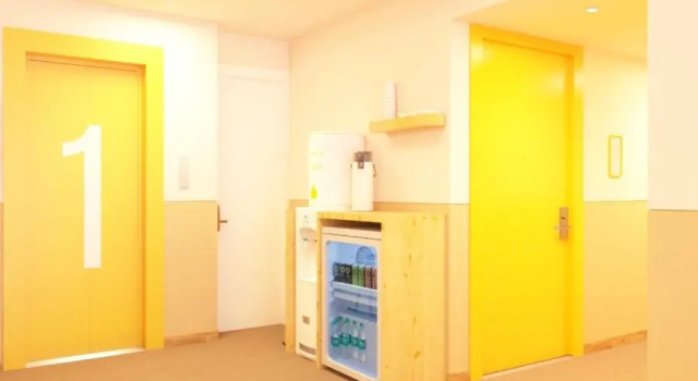 Bloom Hotel - Koregaon Park, Забронировать Отель Недорогие отели Yeraoda, недорого
