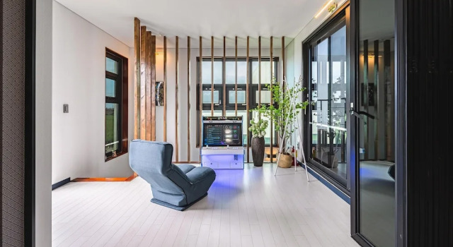 Номер Standard casadelfino in jeju