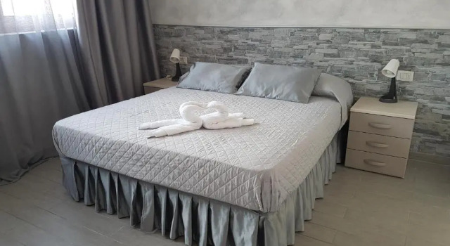Двухместный номер Standard ILLUVIA affitto camere
