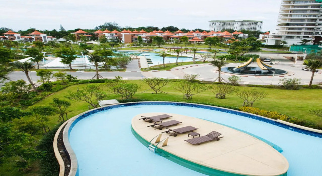 LuxVacation