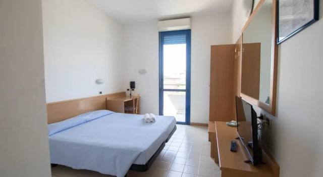 Двухместный номер Standard Piccolo Hotel