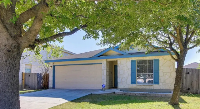 Коттедж San Antonio Abode w/ Yard < 4 Mi to Lackland