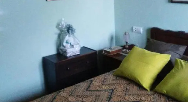 Номер Standard Hospedaje - Ferrería Quintá