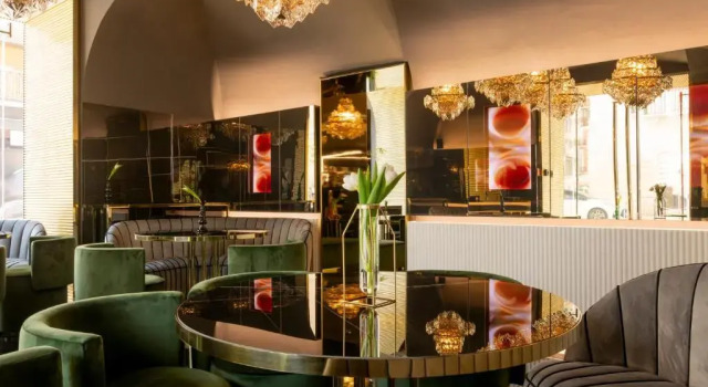 Bra Hotel Bari, Забронировать Отель Бари Bari Province
