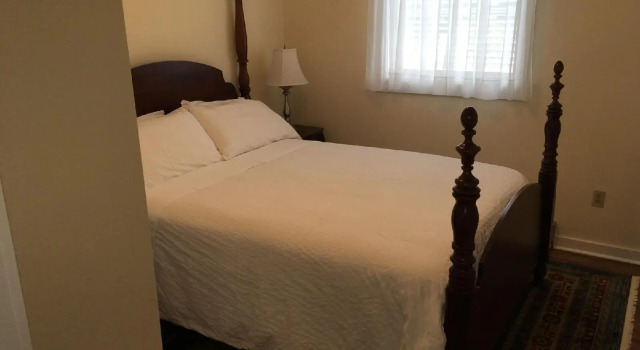 The Tawsty Flower Bed & Breakfast, Забронировать Отель Льюисберг Пенсильвания