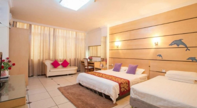 Yindu Hostel, Book Hostel Sanya Hainan