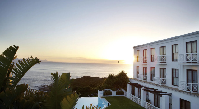 The Plettenberg Hotel, Забронировать Отель Плеттенберг-Бей Найсна