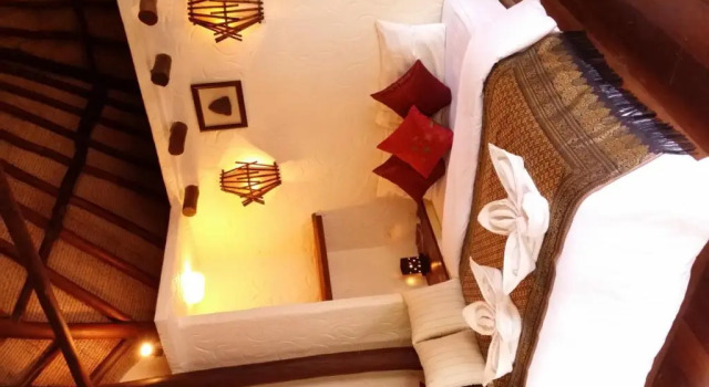 Бунгало Superior Clear View Resort