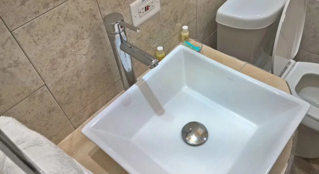 Номер Deluxe Maya Bella Downtown Hotel
