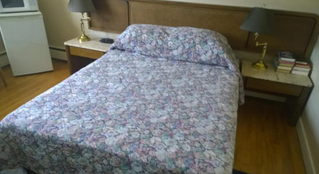 Люкс Admirals Quay Motel & Suites