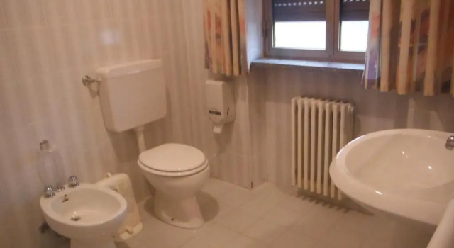 Номер Standard Hotel Mochettaz