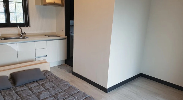Pension Dal, Prenota Affittacamere Hotel a Gyeonggi-do con piscina, Piscina