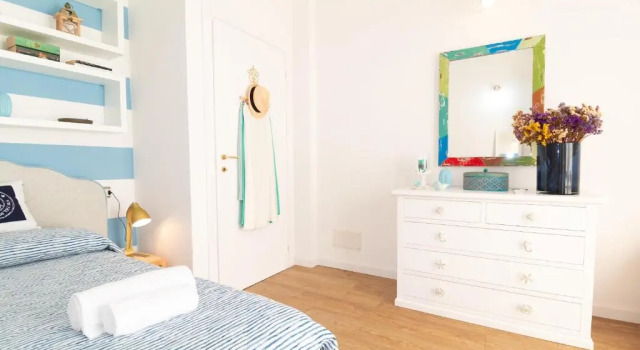Welcomely - Casa Dei Marinai, Rezervați Hotel San Vero Milis Sardinia South