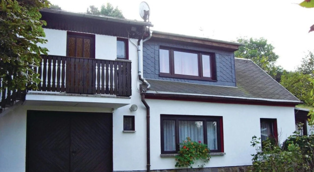 Awesome Home in Ehrenberg With 2 Bedrooms and Wifi