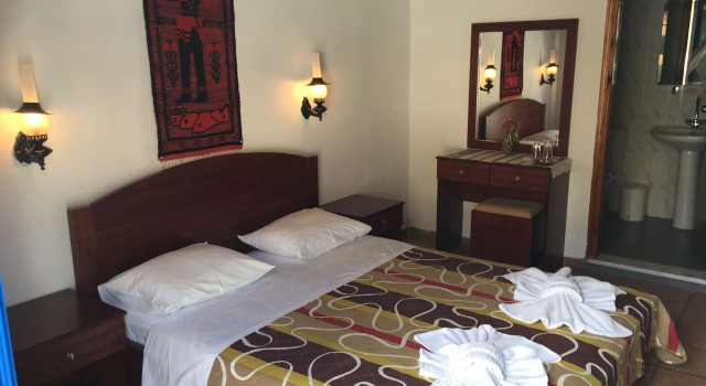 Daskalogiannis Hotel, Забронировать Отель Сфакья периферийная единица Ханья
