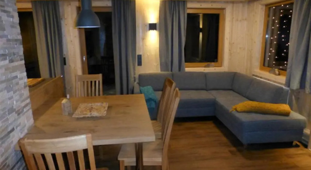Коттедж Chalet Auszeit
