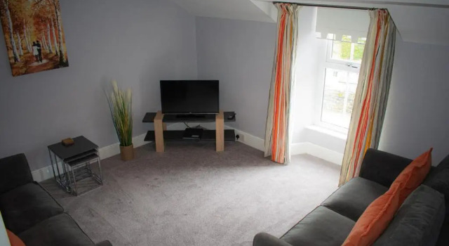 Апартаменты c 1 комнатой The Apartments Coniston