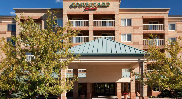 Courtyard by Marriott Cleveland Independence