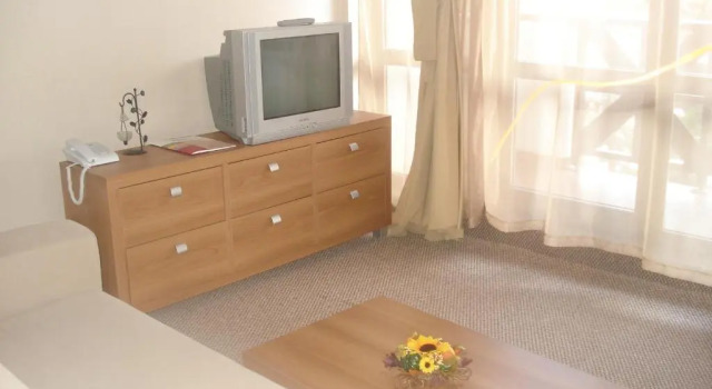Семейные апартаменты Snezhanka Apartments TMF