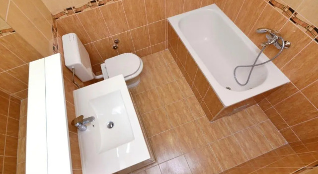 Апартаменты Apartment Mira II