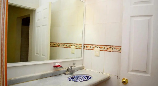 Номер Standard Hotel Corona Zihua