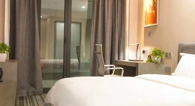 Gordon Hande Hotel (Chongqing Olympic Sports Center), Prenota Hotel Hotel a Chongqing Area con parcheggio, Parcheggio