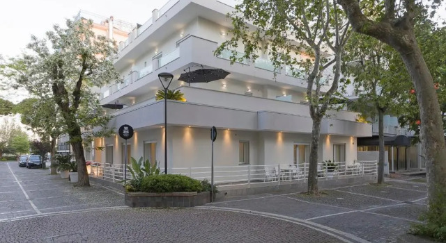 Апартаменты Пентхаус Residence Armony