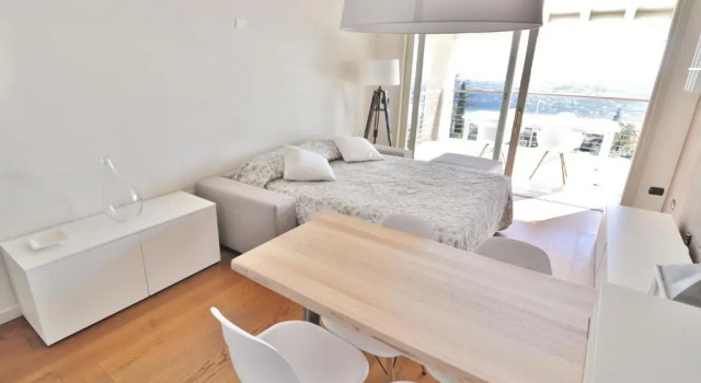 Апартаменты Villa Maria