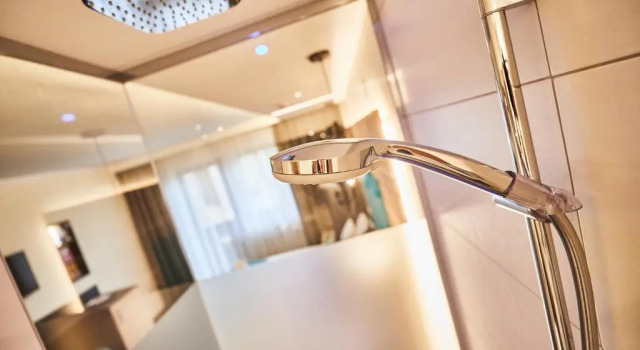 Двухместный номер Standard с балконом Hotel Jörglerhof