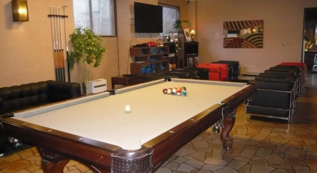 Двухместный номер Standard Resort Villa Shiozawasanso