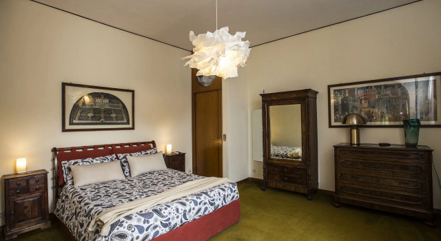 Darsena di Riva Grande, Buchen Sie Pension SPA-Hotels in Comer See, SPA
